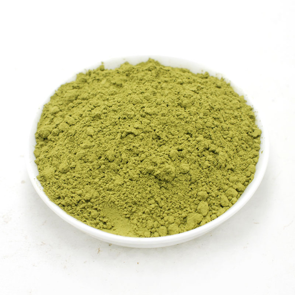 Matcha Japanese green tea – Superfine