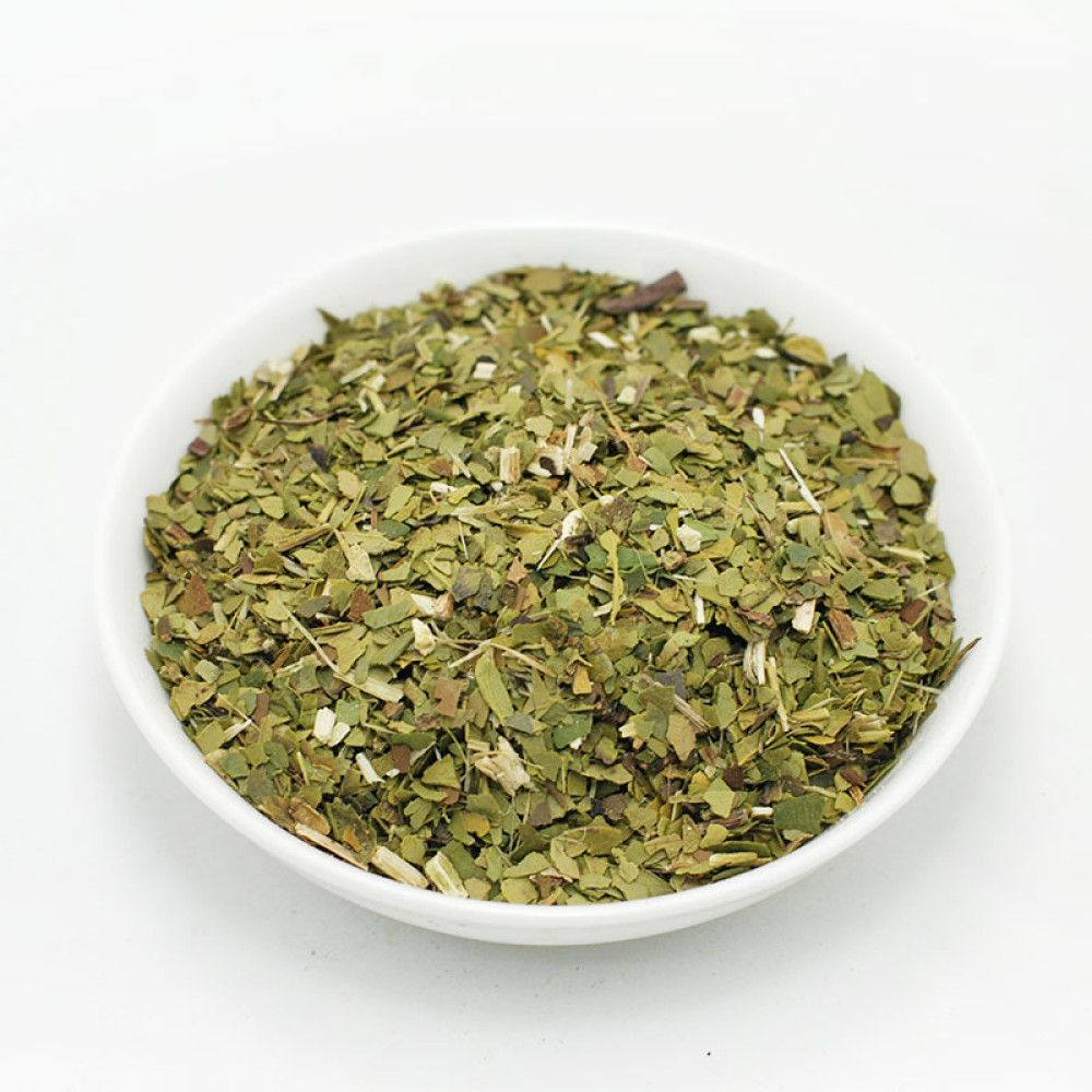 Μάτε (Yerba Mate) φύλλα, τσάι Νοτίου Αμερικής