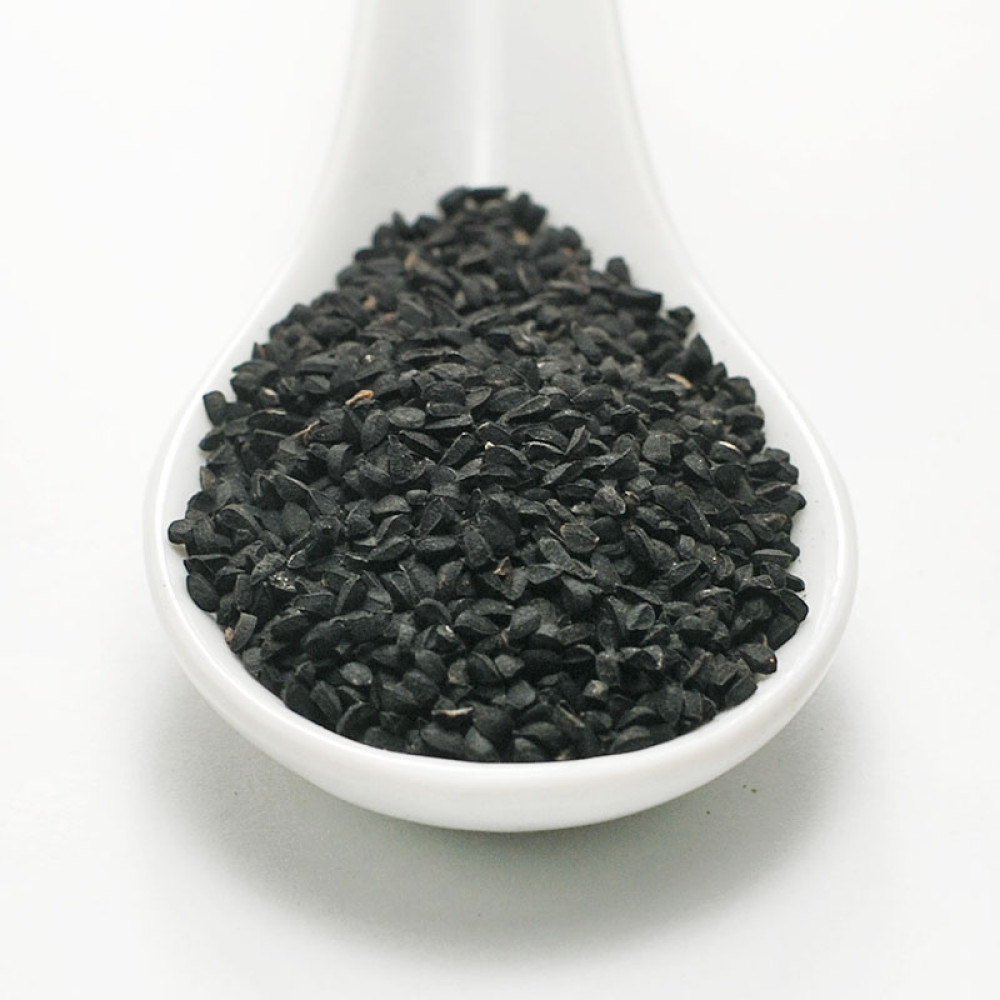 Μαύρο κύμινο (Nigella sativa), σπόρος
