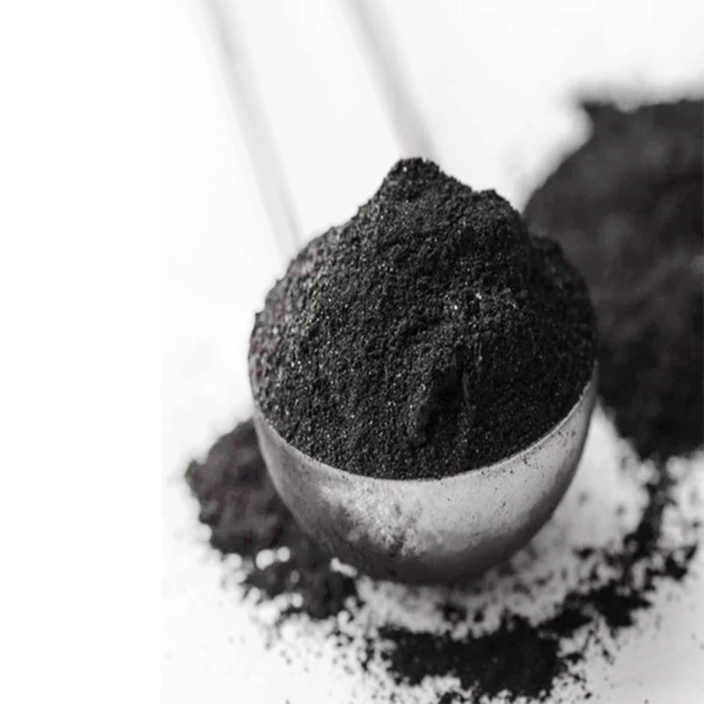 Black cumin seed powder