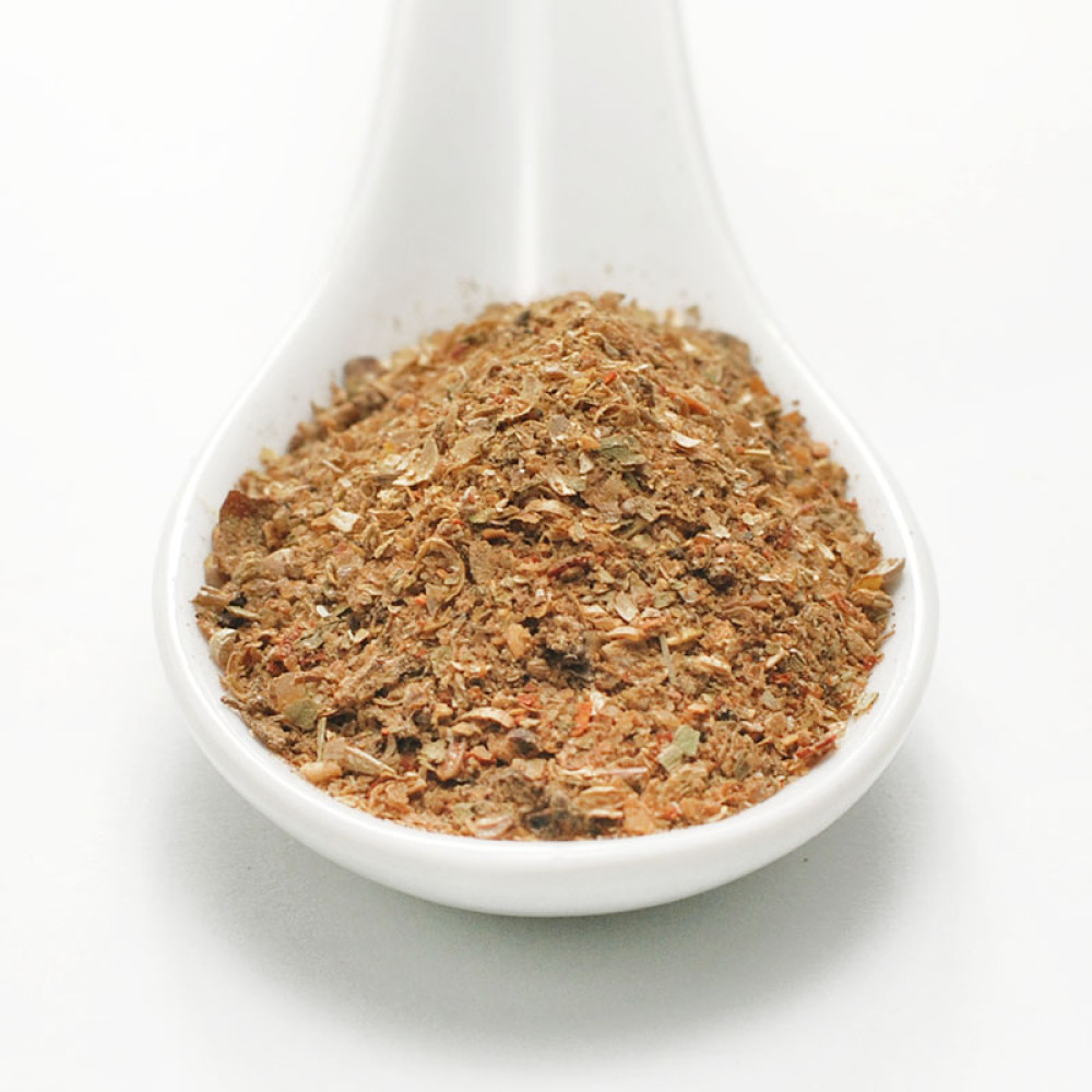Spice blend for stuffed vegetables