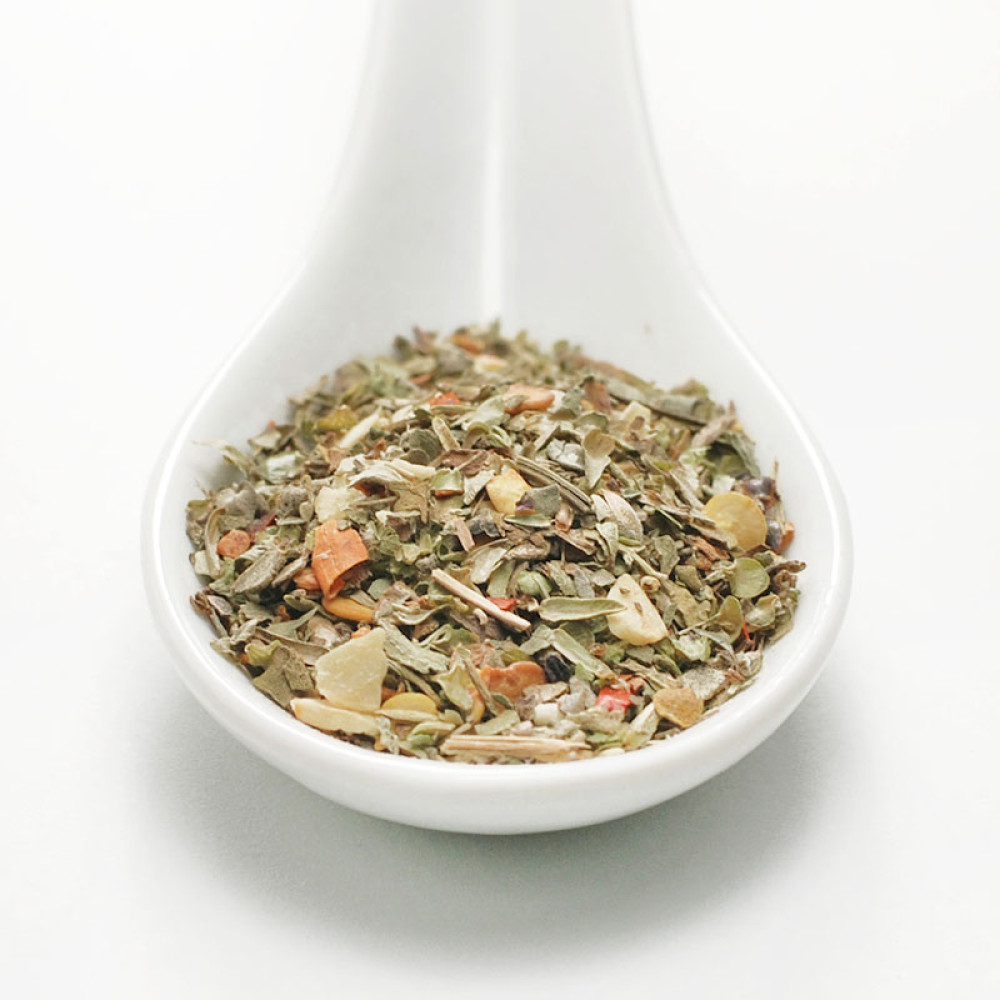 Italian spaghetti spice blend