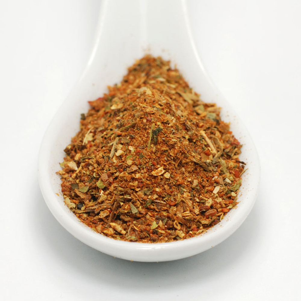 Burger spice blend