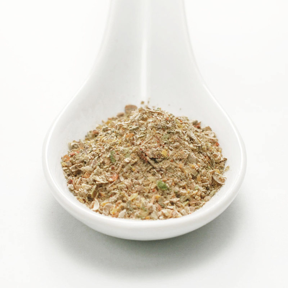 Baked potato spice blend