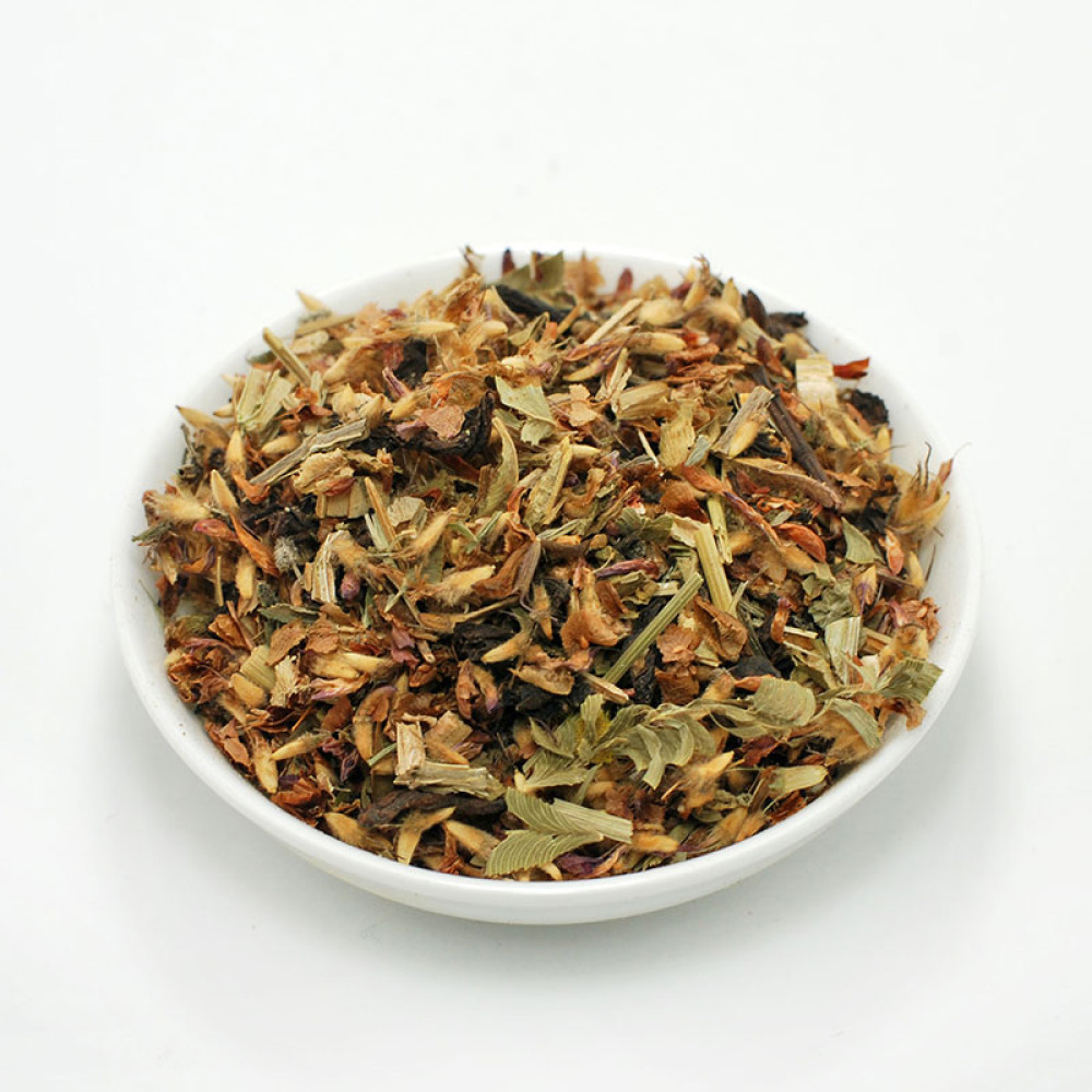 Herbal blend for psoriasis