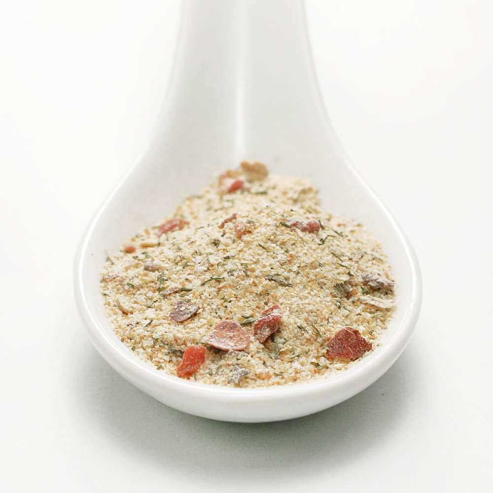 Tzatziki spice blend
