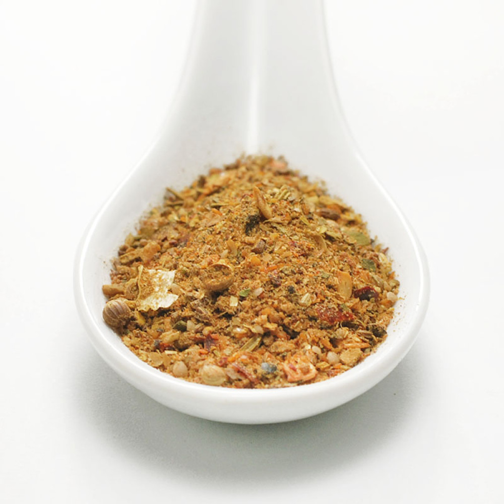 Porkito pork spice blend