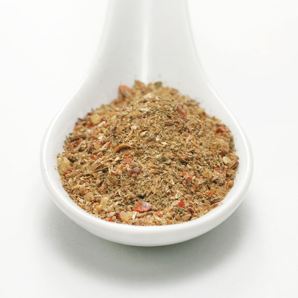 Moroccan harissa spice blend