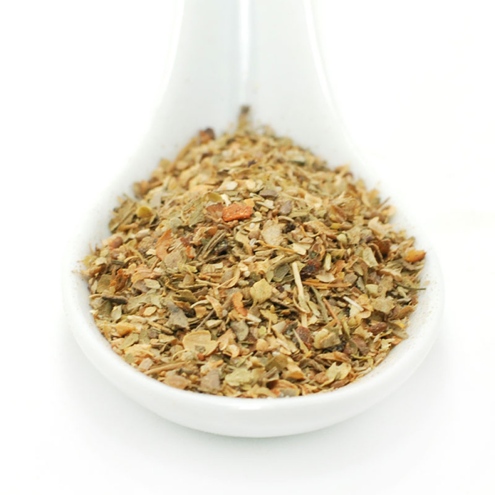 Greek salad spice blend