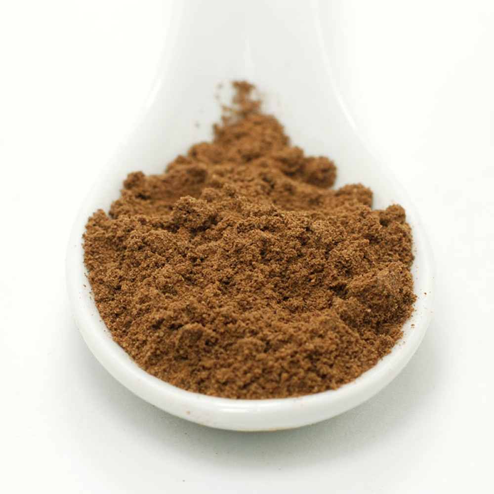 Ground allspice