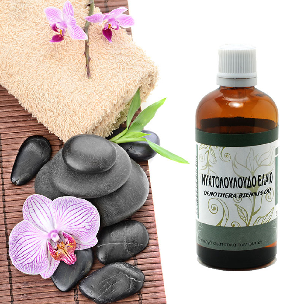 Evening primrose oil 50ml