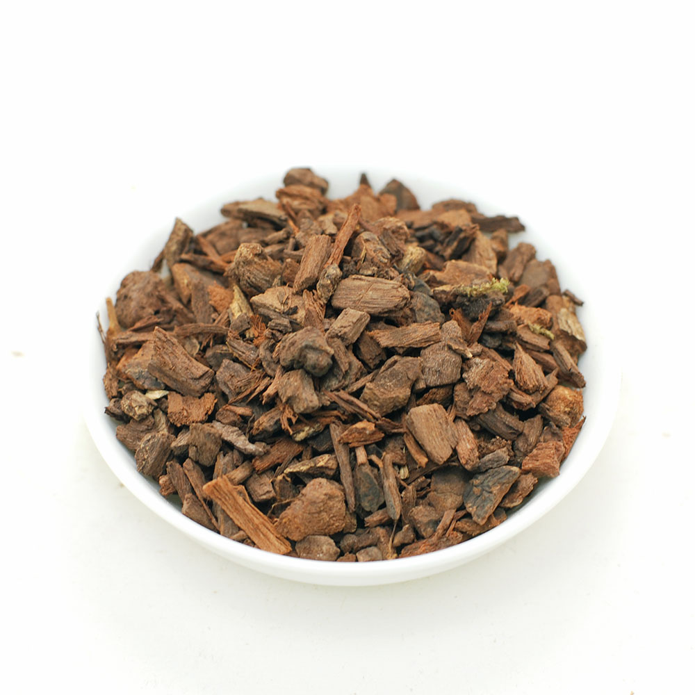 Pygeum bark