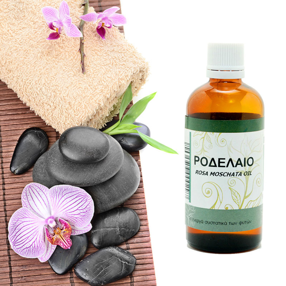 Rosehip oil 50ml