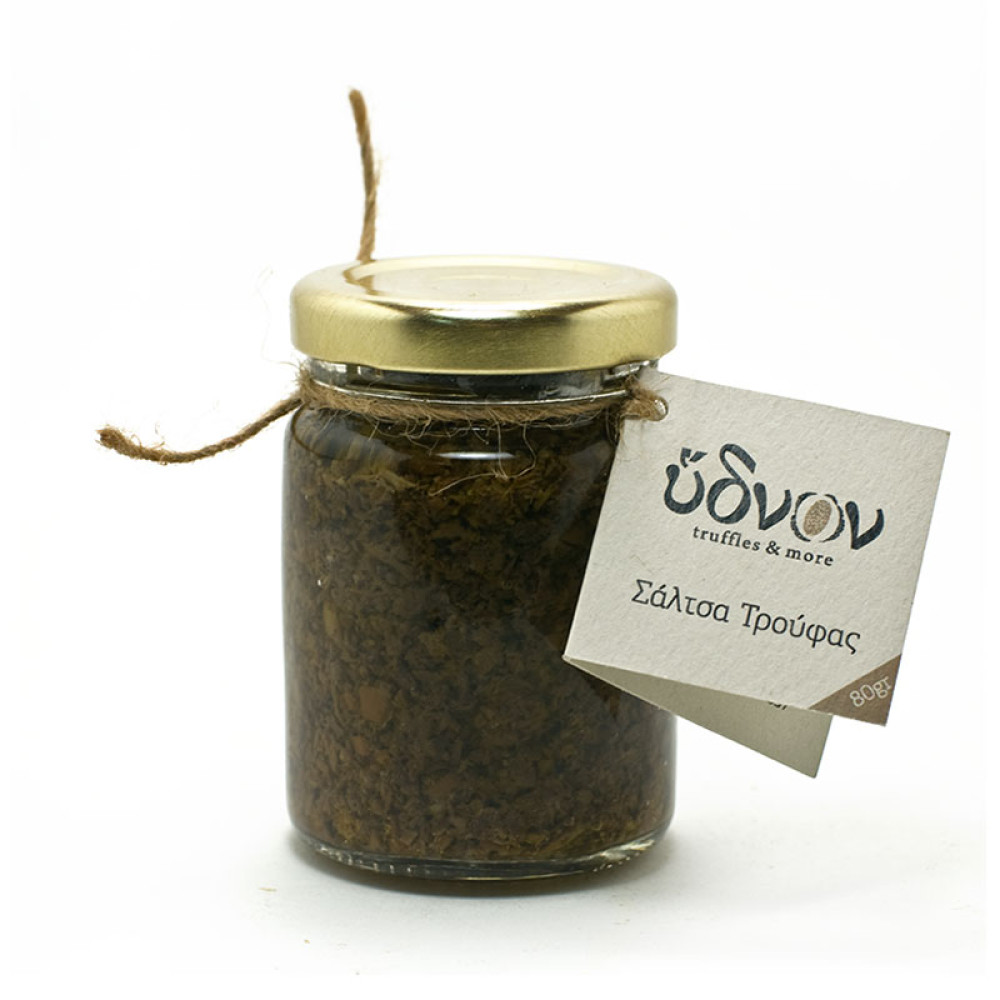 Σάλτσα τρούφας 80 g