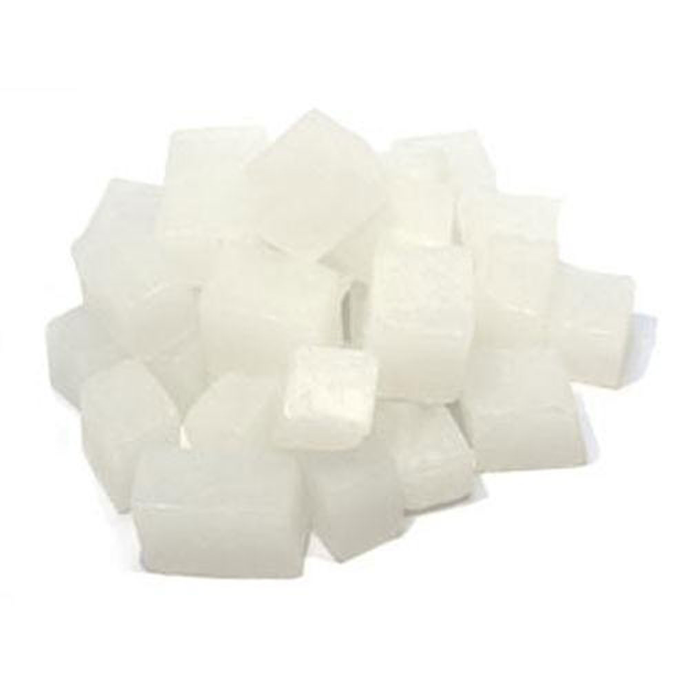 Transparent glycerin soap base, SLS free 500g