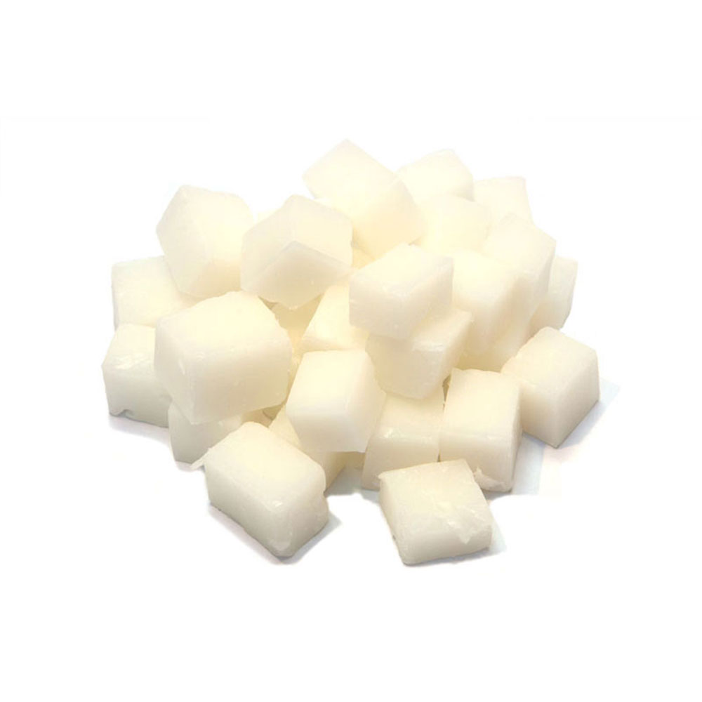 White glycerin soap base with goat milk 500g