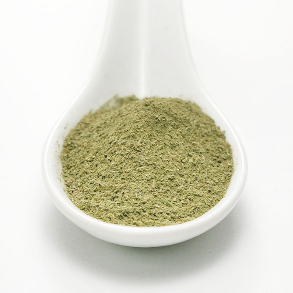 Celery powder