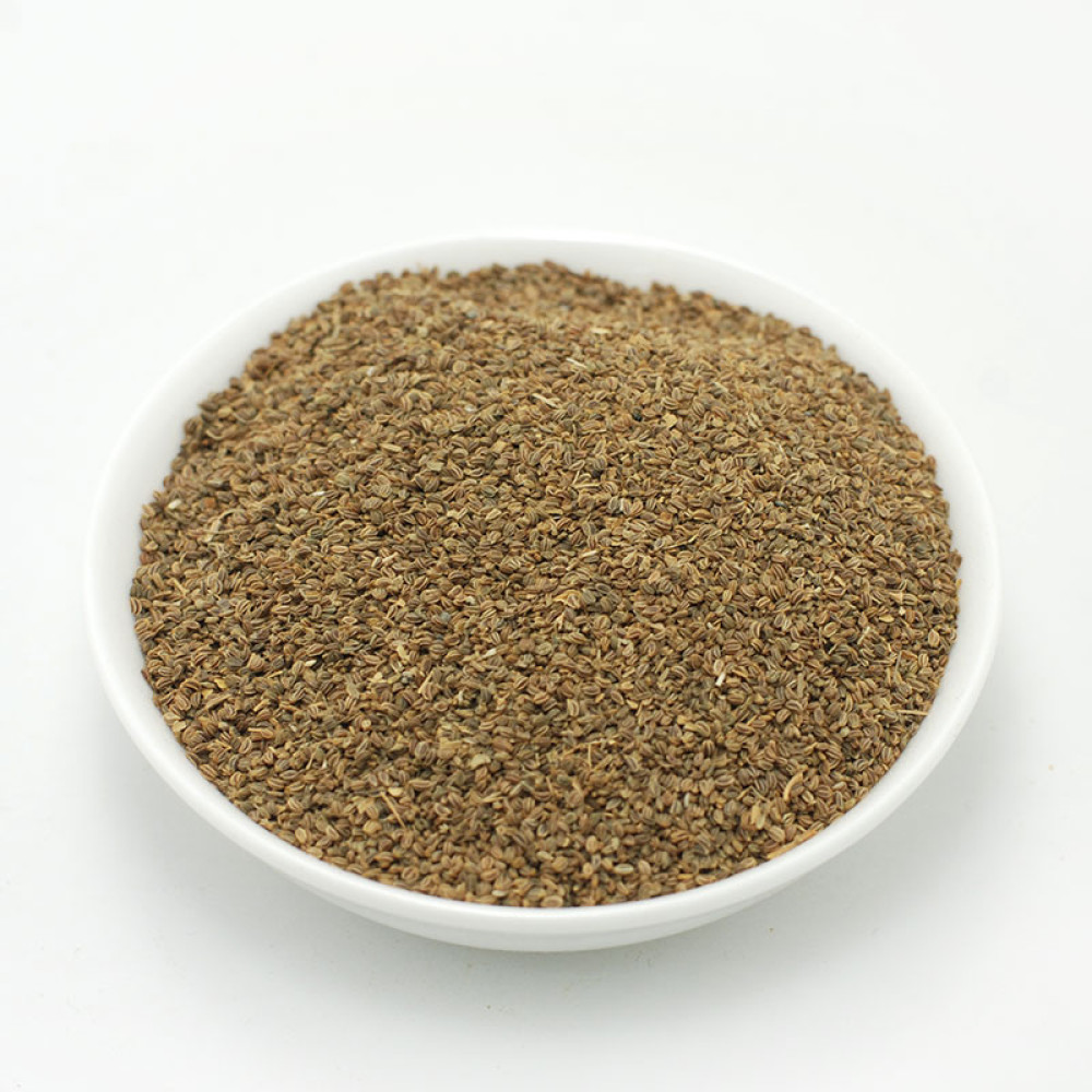 Celery seeds