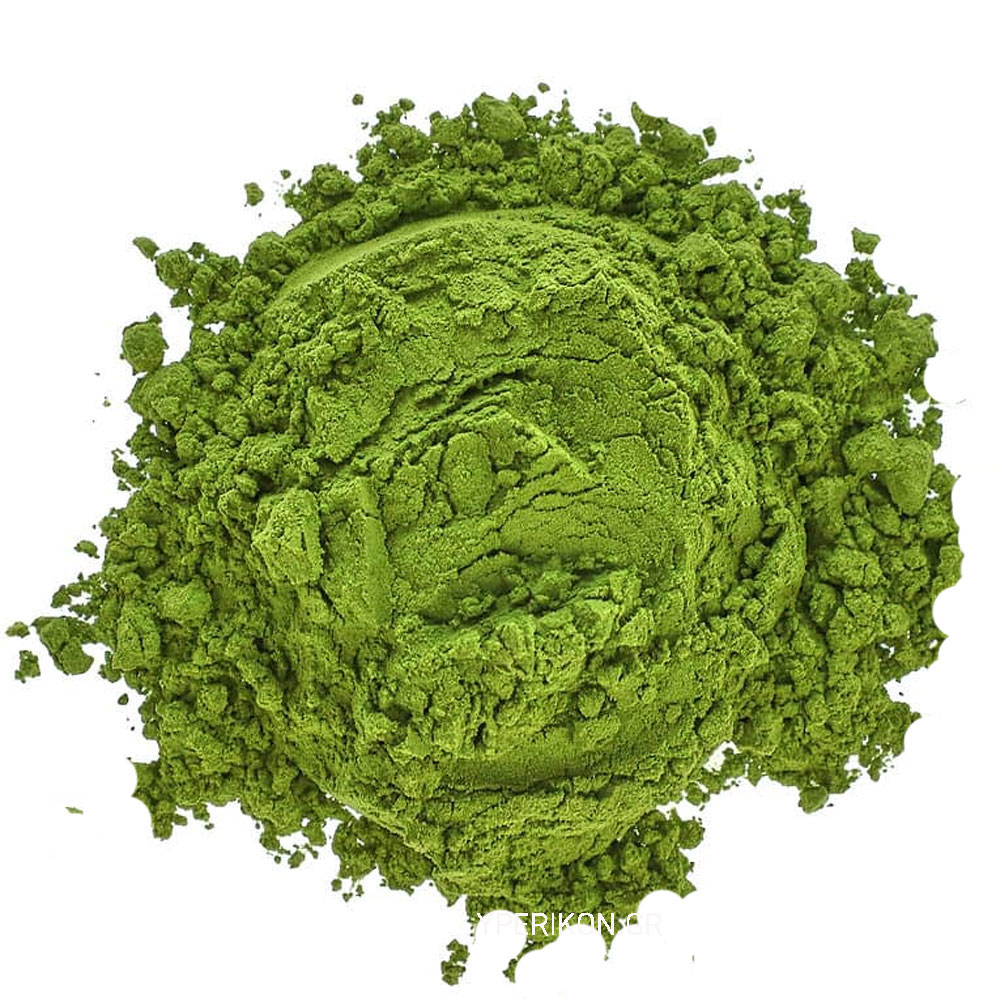 Organic wheatgrass powder 200 g