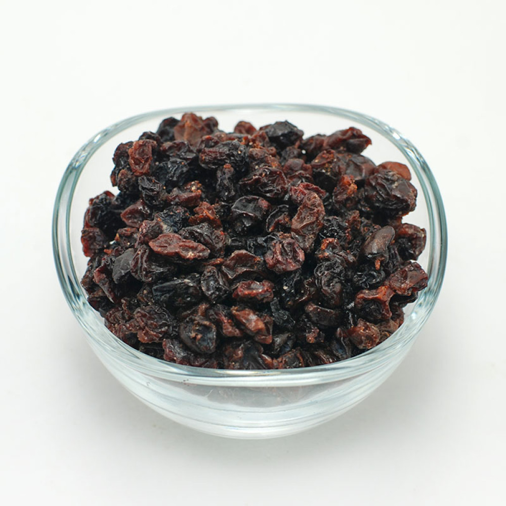 Black Corinthian Currants, Greek, organic