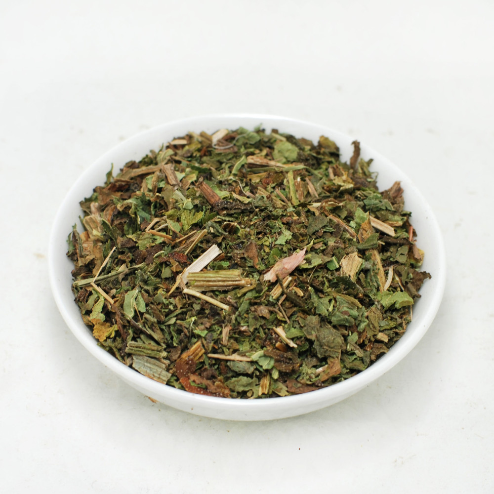 Comfrey leaves
