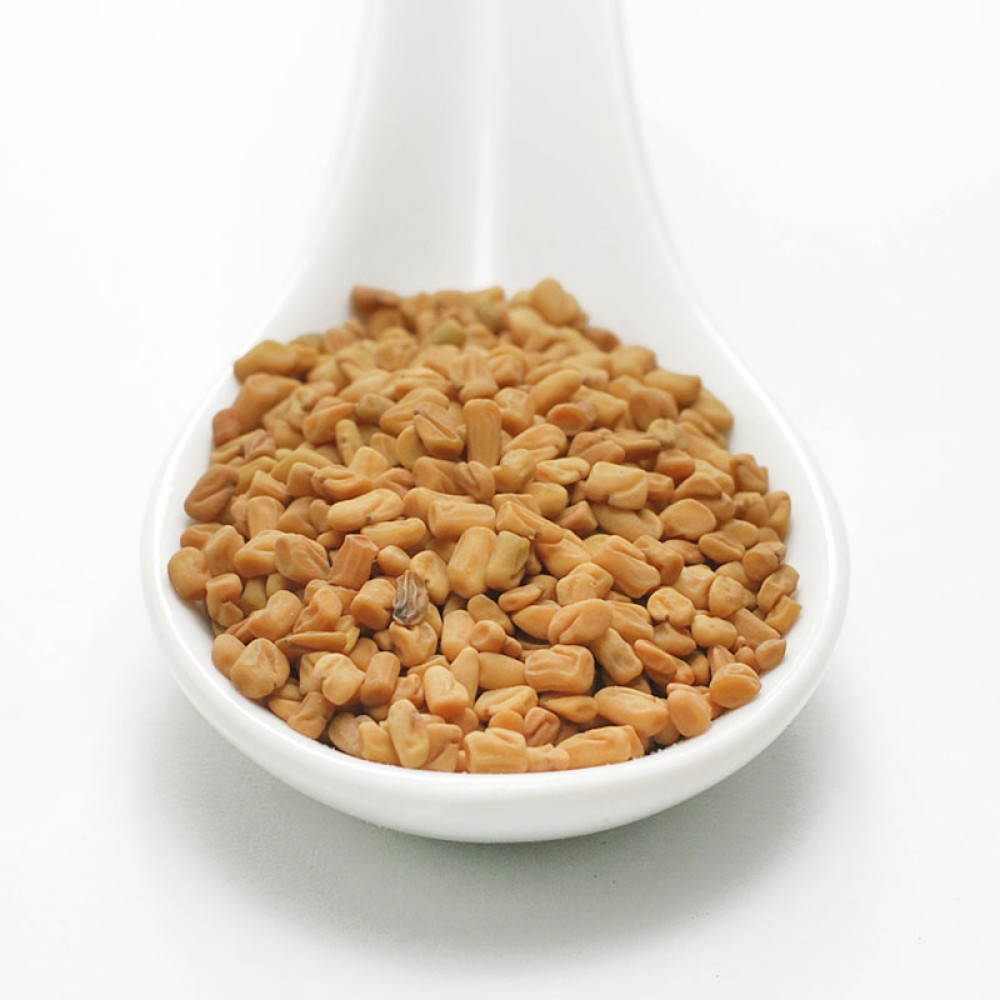 Fenugreek (Tsimeni) whole seeds