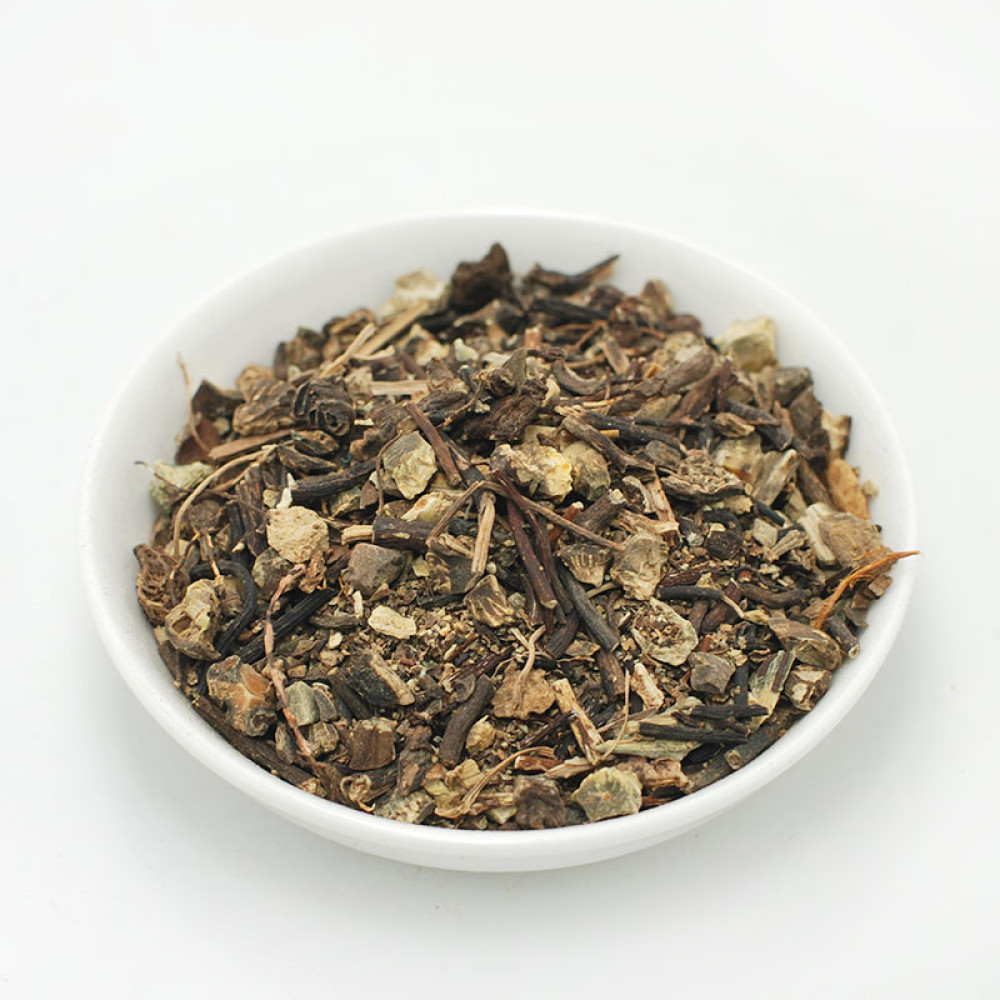 Black cohosh root