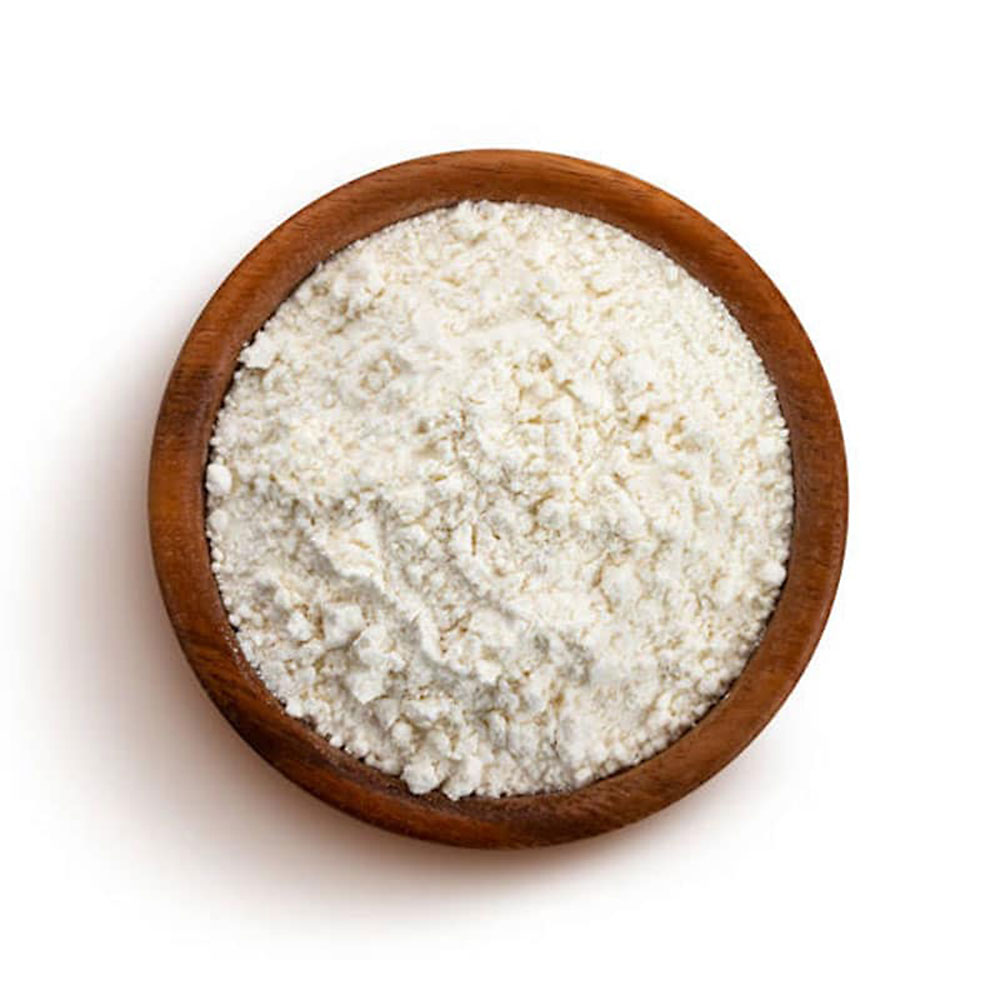 Xanthan gum powder