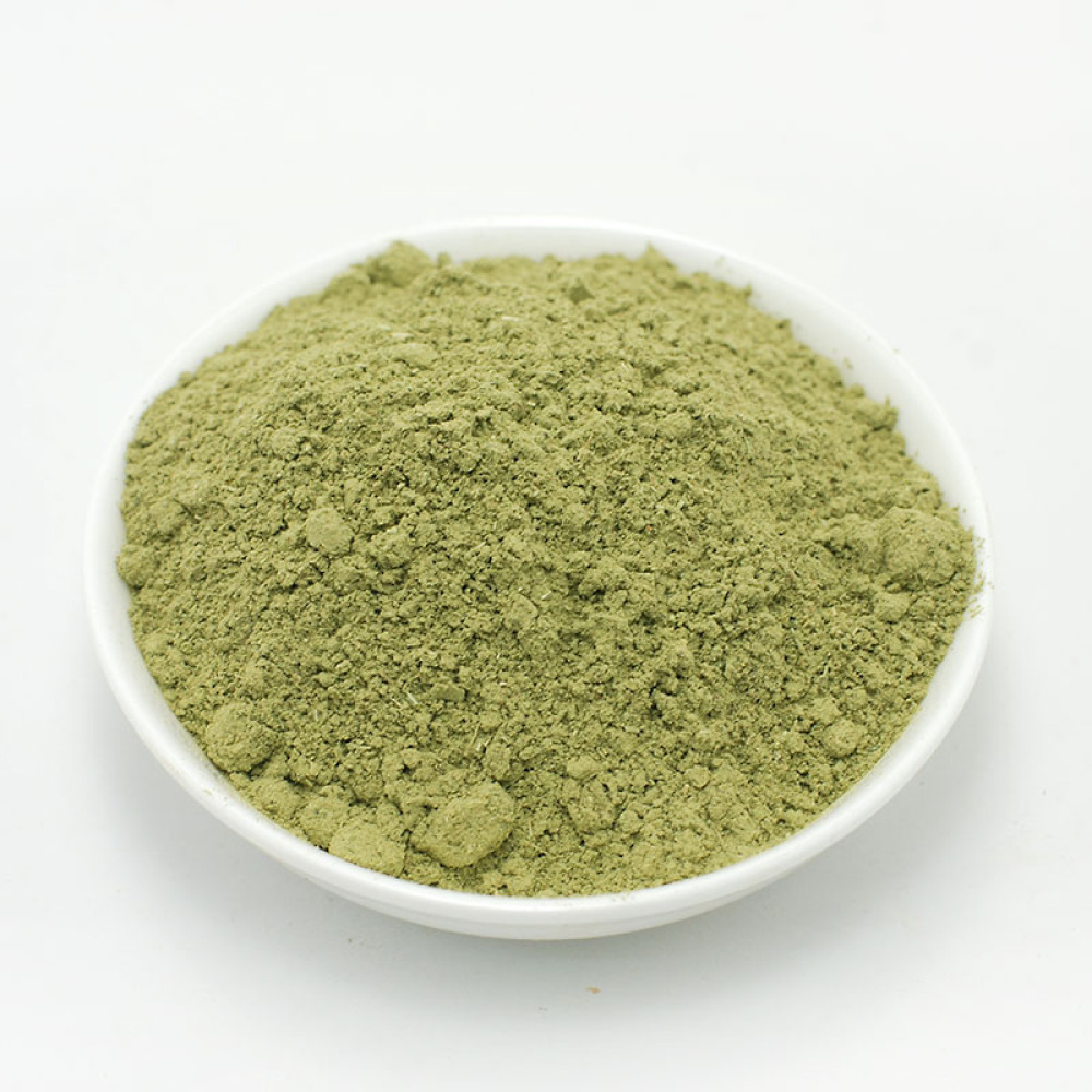 Χέννα καστανή σκόνη