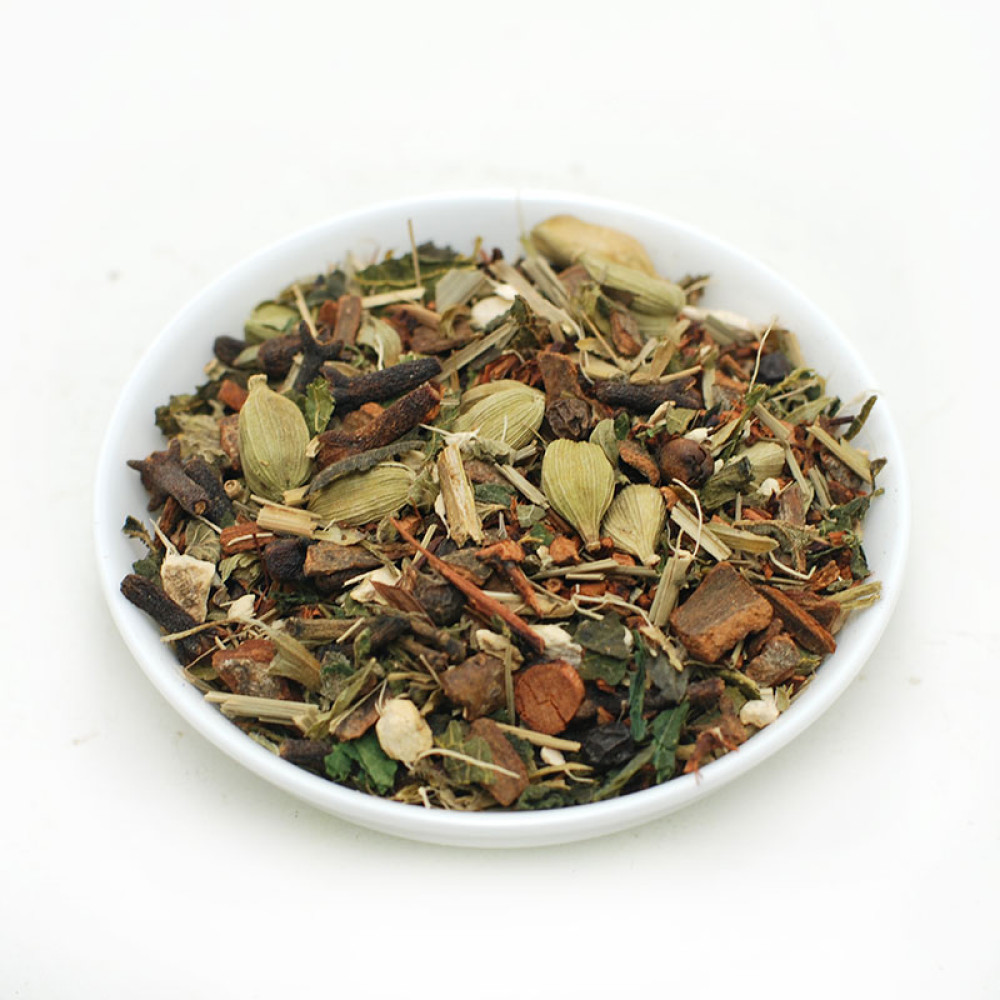 Ayurvedic Yogi herbal tea