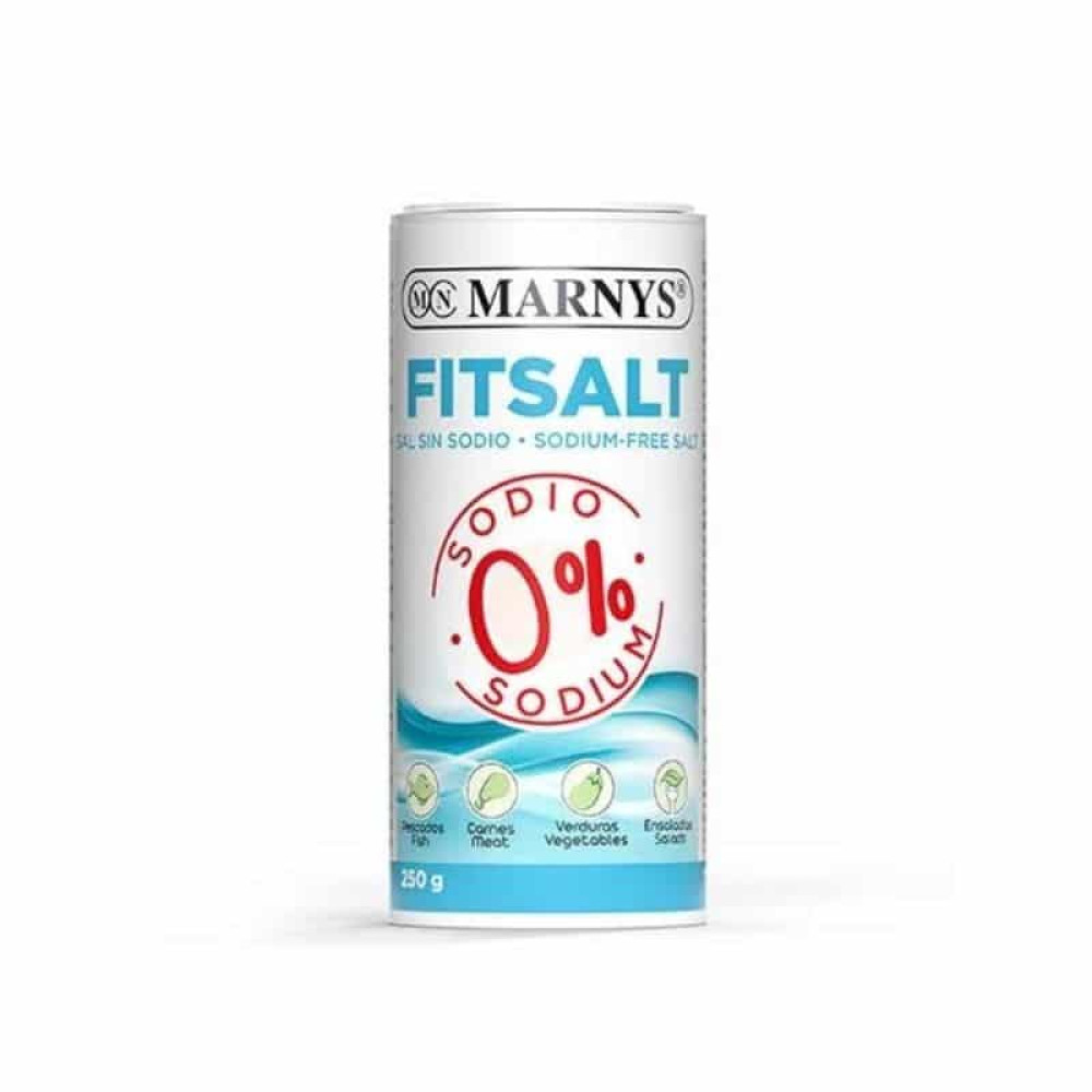 Fitsalt salt substitute Marnys, 250 g