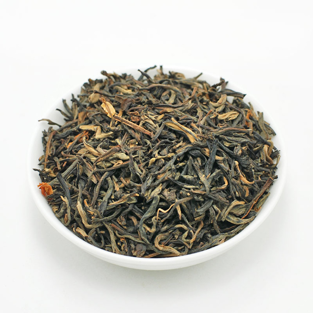 Yu Zhang Min Hao – jasmine Chinese green tea