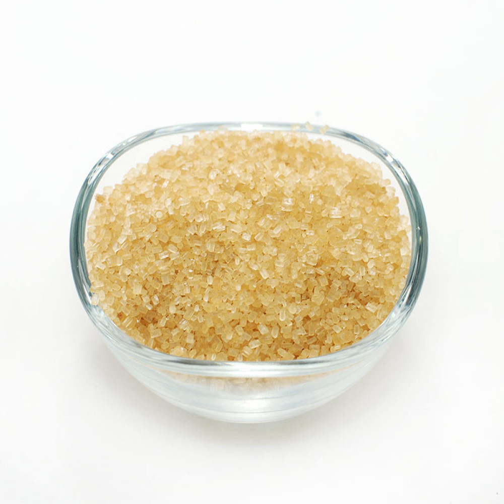 Demerara brown sugar 500 g